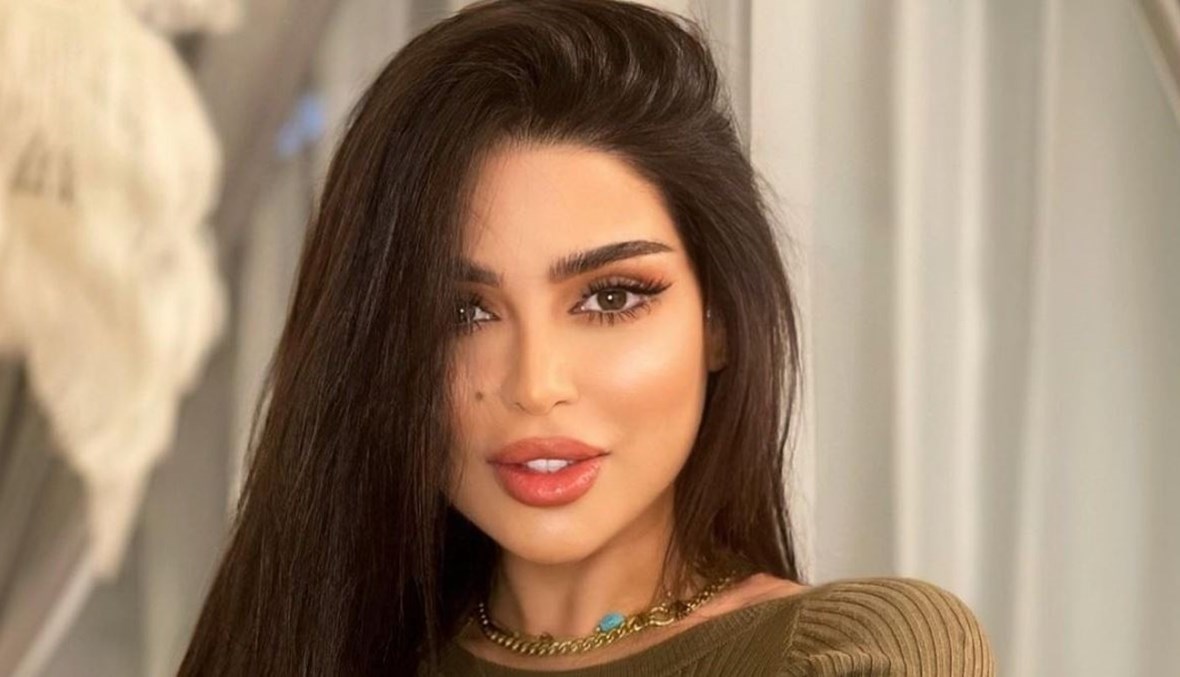 جليلة: تامر حسني كان معي قبل زفافه من بسمة بوسيل بيوم وعلاقتنا استمرت ١٠ سنوات