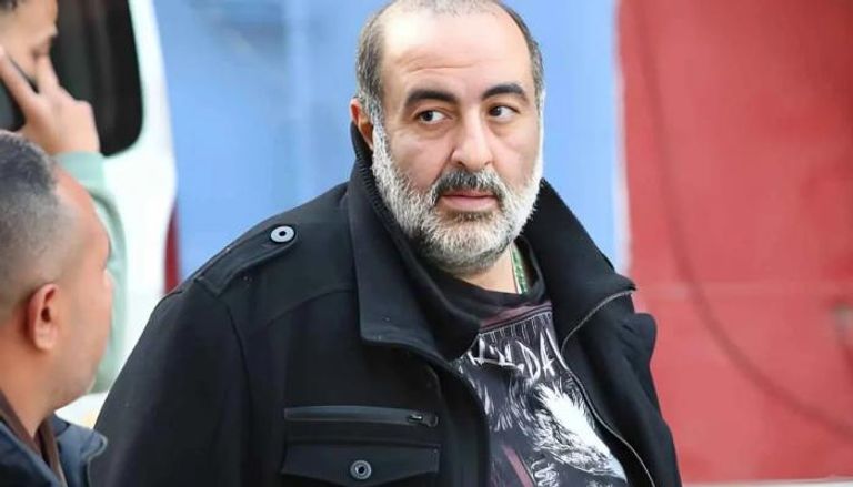 وفاة المخرج المصري سامح عبد العزيز عن عمر 49 عاماً