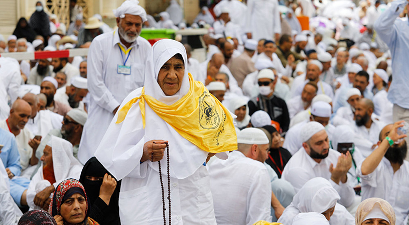 «الطيران المدني» يطلق مبادرة لإنهاء إجراءات الحجاج آلياً قبل وصولهم إلى المطار