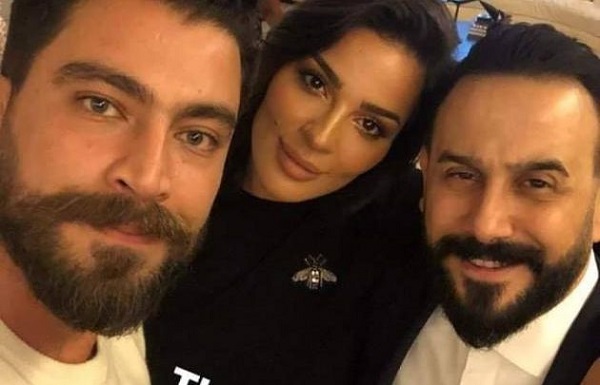 كلمات مُحيّرة لقصي خولي في برومو «خمسة ونص» كشفت قِصّته