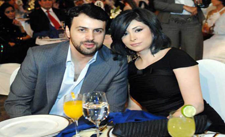 هذا هو ردّ فعل طليقة تيم حسن على خبر زواجه من وفاء الكيلاني