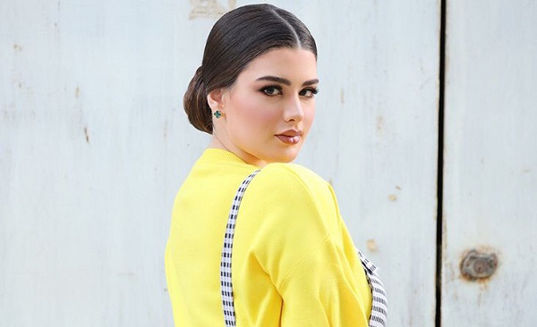 روان بن حسين تنشر فيديو تخرُّجها وتَرُدُّ على اتّهامات تزوير شهادتها