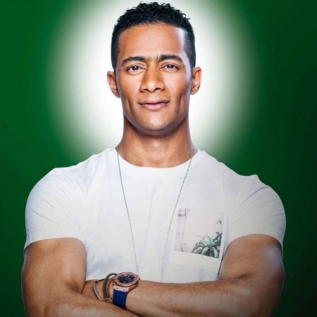 محمد رمضان يُغادِر الجونة بشكل مُفاجِئ