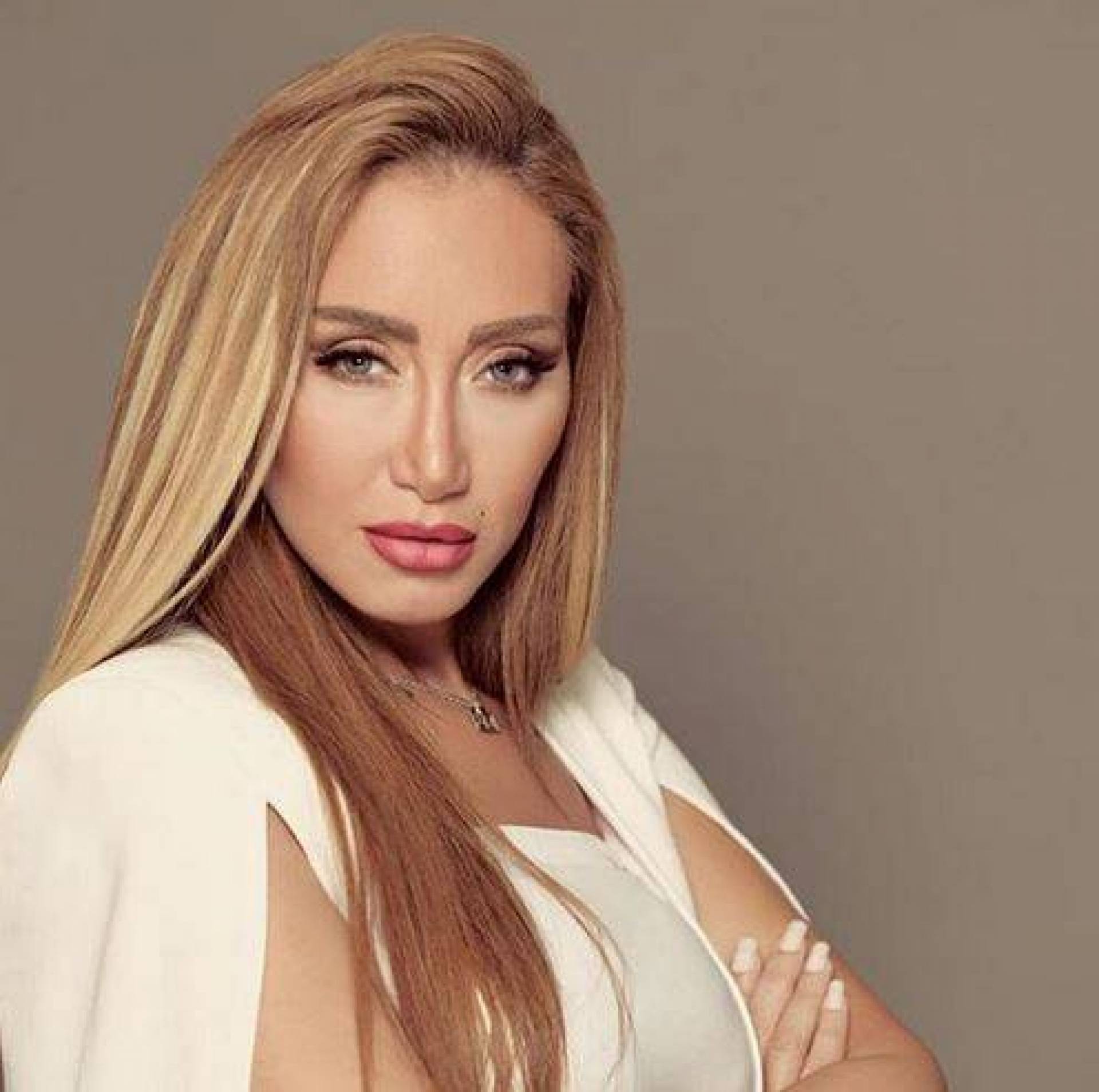 رد أنابيلا هلال ونادر صعب على اتهامات ريهام سعيد