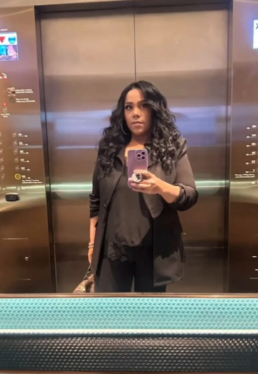 شيماء سيف ترتدي النقاب