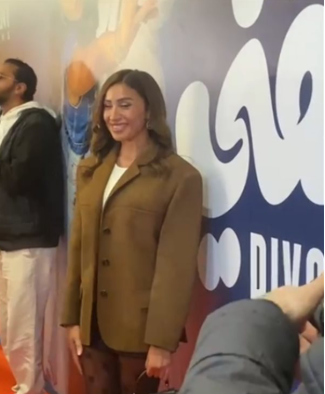 دينا الشربيني: أنصح الأزواج بعدم التسرّع في قرار الطلاق 