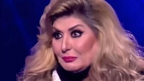 سهير رمزي: لن أحذف مشاهدي الجريئة من أفلامي هذا تاريخ قدمته وملزمة به
