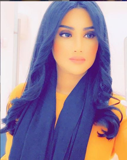 بعد شائعة علاقتهما العاطفيّة مذيعة 