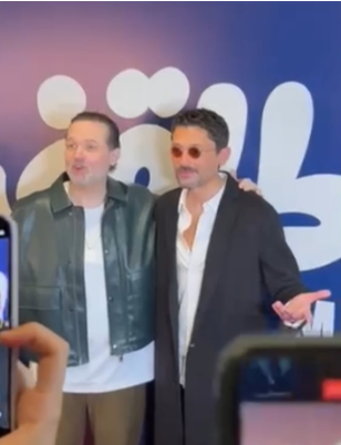 دينا الشربيني: أنصح الأزواج بعدم التسرّع في قرار الطلاق 