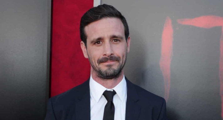 انتحار الممثل الأميريكي جيمس رانسون شنقاً