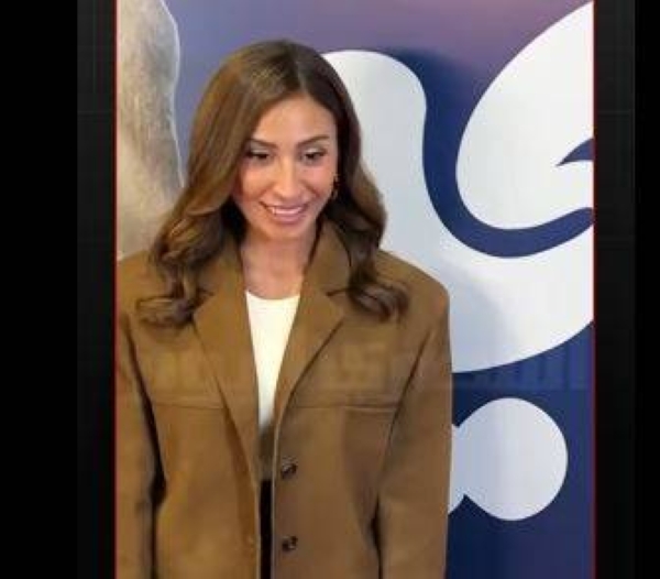 دينا الشربيني: أنصح الأزواج بعدم التسرّع في قرار الطلاق 