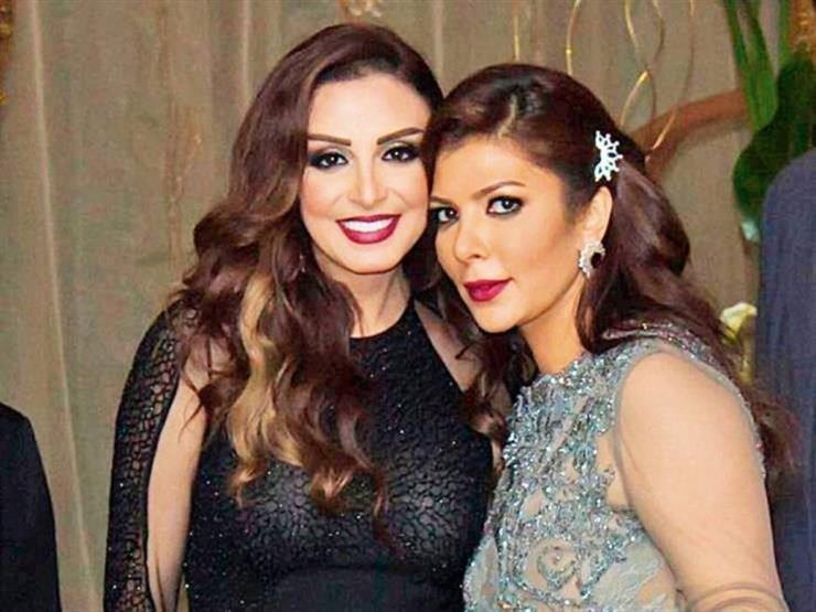أصالة وأنغام تجتمعان لأوّل مرة بعد خلافاتهما في حفل 