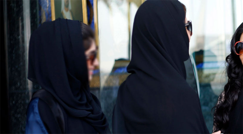 أطول ممر للمشاة بالسعودية في مدينة 