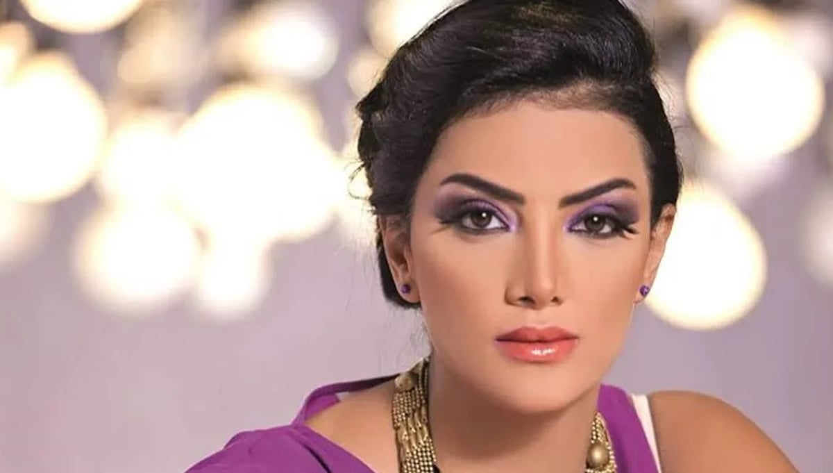 حورية فرغلي تستعد للزواج... تفاصيل عن خطيبها