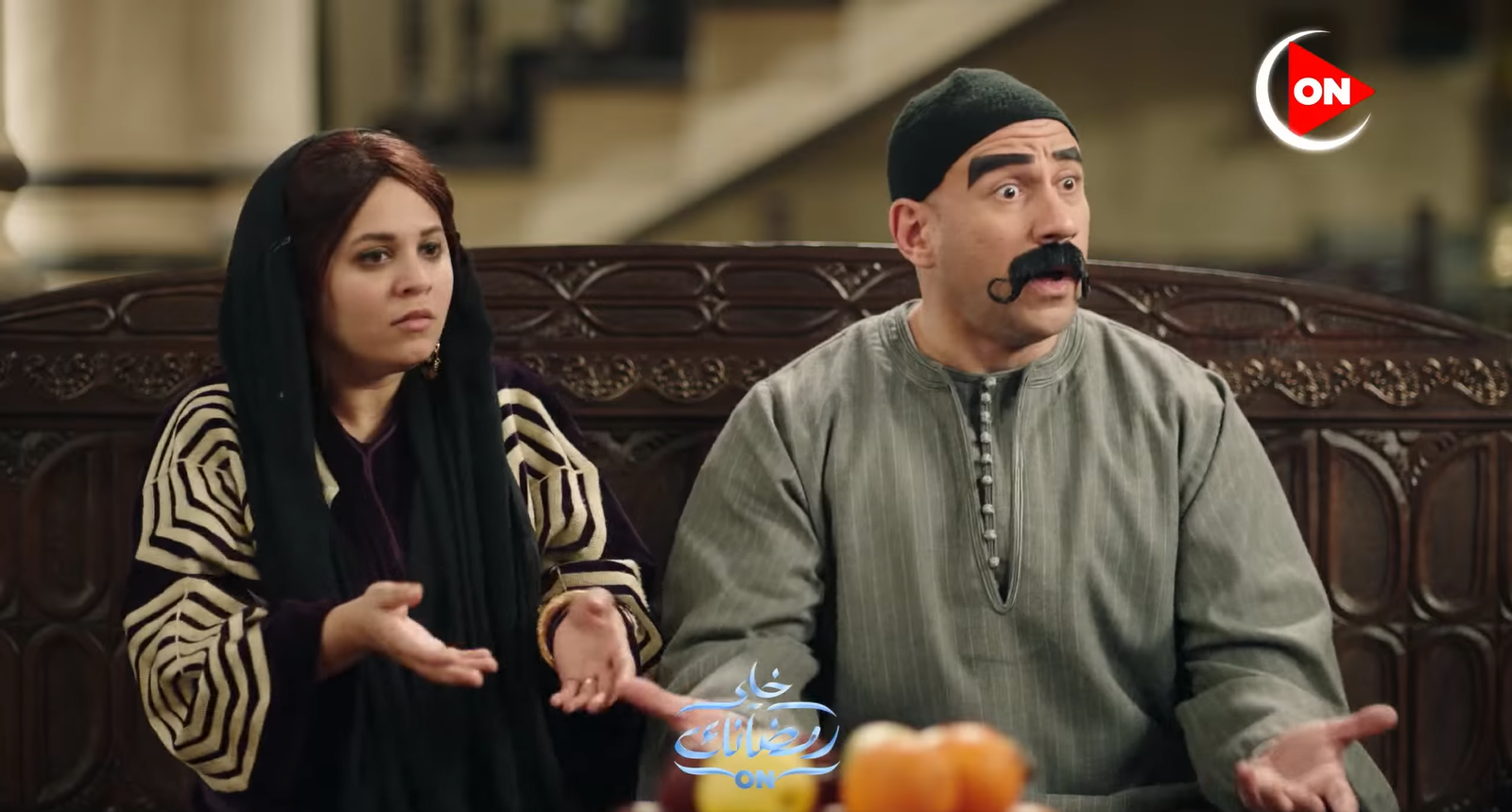 رحمة أحمد تتخذ موقفاً قانونياً ضد بعض رواد السوشيال ميديا