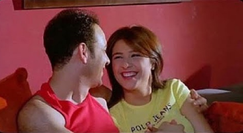 مصطفى قمر يكشف سبب عدم مشاركة ياسمين عبد العزيز في 