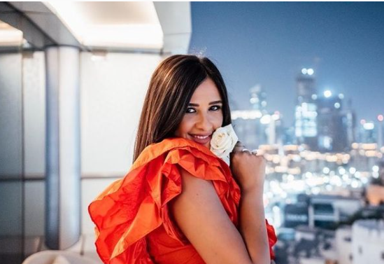 بدرية طلبة: ليه أكون درجة عاشرة مع ريهام حجاج وأنا رقم واحد مع ياسمين عبد العزيز