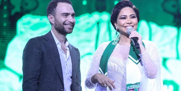 شيرين عبد الوهاب: أقسم بالله لم أكن حاملًا ولم أجهض