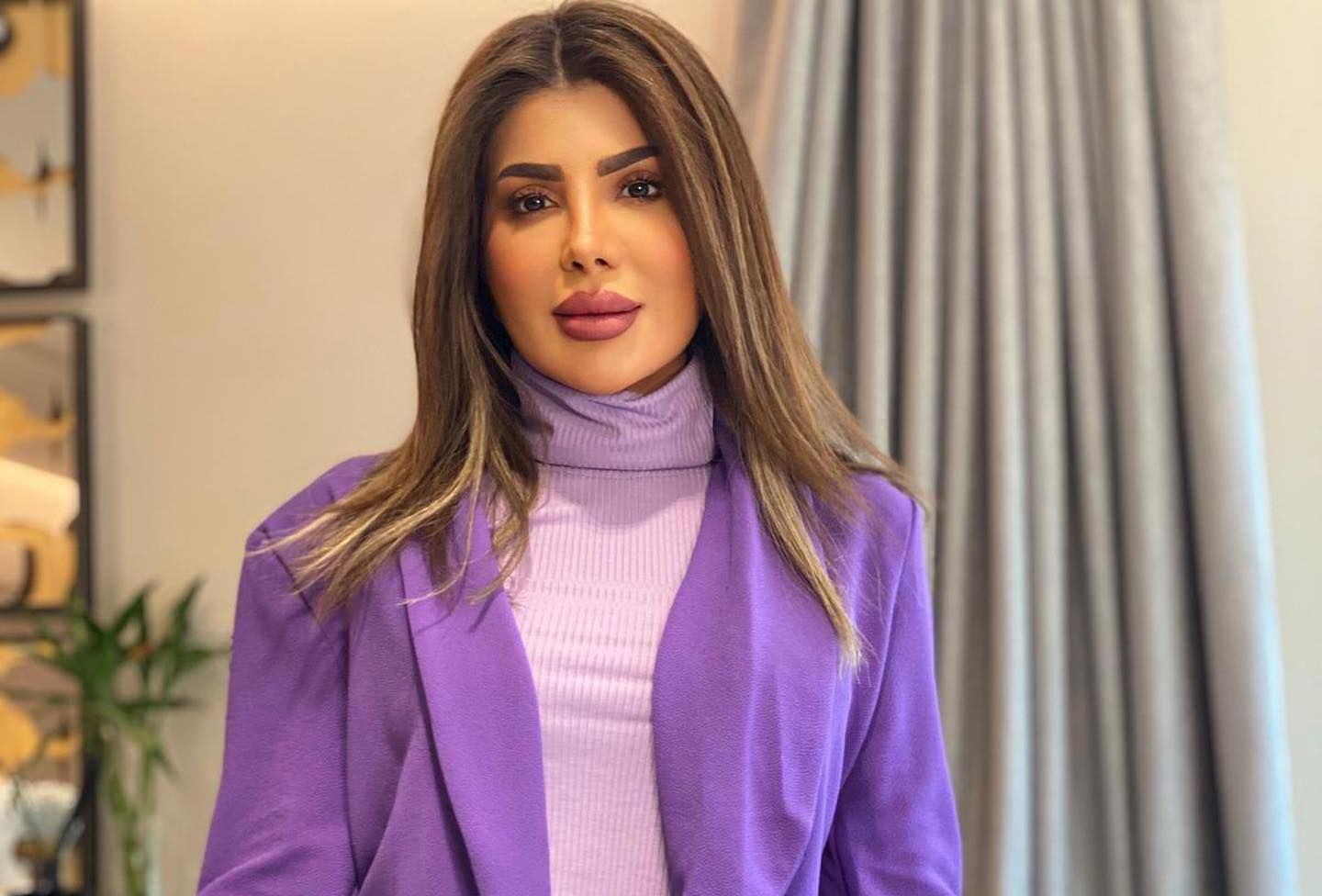 إلهام الفضالة تعلن الصلح مع زهرة عرفات بعد سنوات من الخلاف