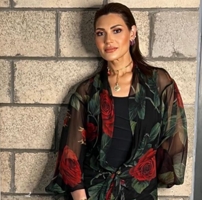 طلاق عمرو أديب ولميس الحديدي رسمياً... واستعداده للزواج من هذه السيدة