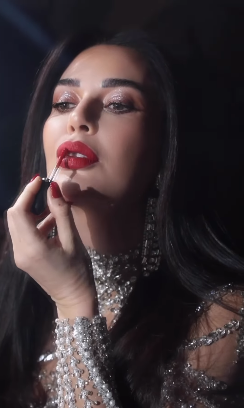 فريق عمل مسلسل 