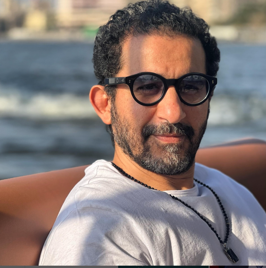 بسبب سلوم حداد... أحمد حلمي يحذر بشدة من تصريحات منسوبة له