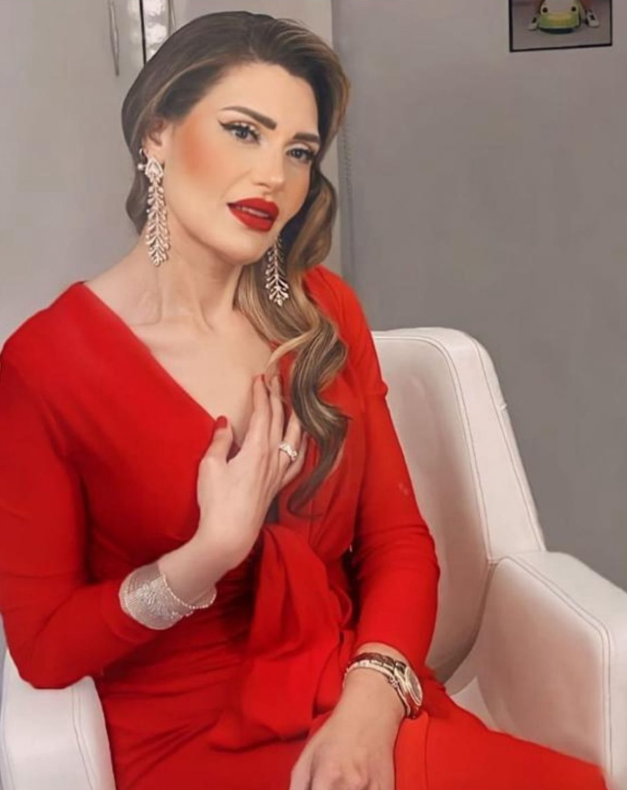 طلاق عمرو أديب ولميس الحديدي رسمياً... واستعداده للزواج من هذه السيدة