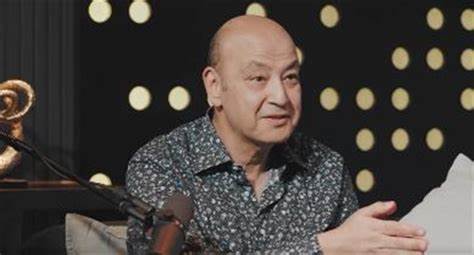 ياسمين صبري مذيعة لأول مرة مع عمرو أديب والضيفة أصالة