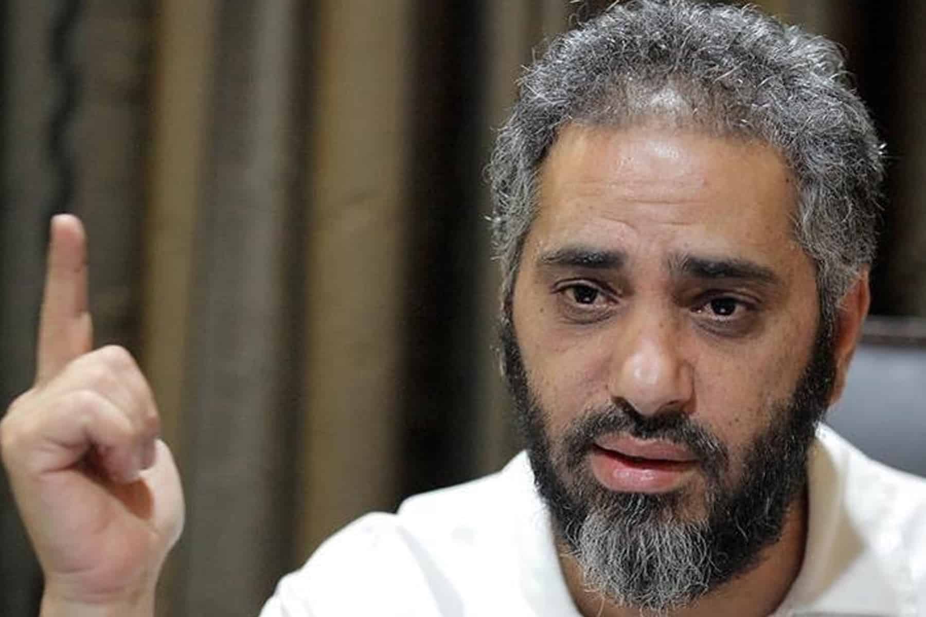 تطورات جديدة في قضايا فضل شاكر… ومحاكمته عسكرياً في هذا الموعد