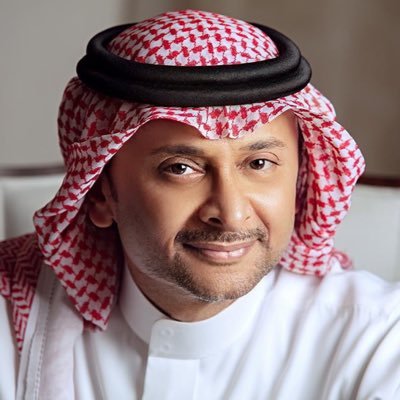 عبدالمجيد عبدالله يستقبل حفيده الأول… وهذا إسمه