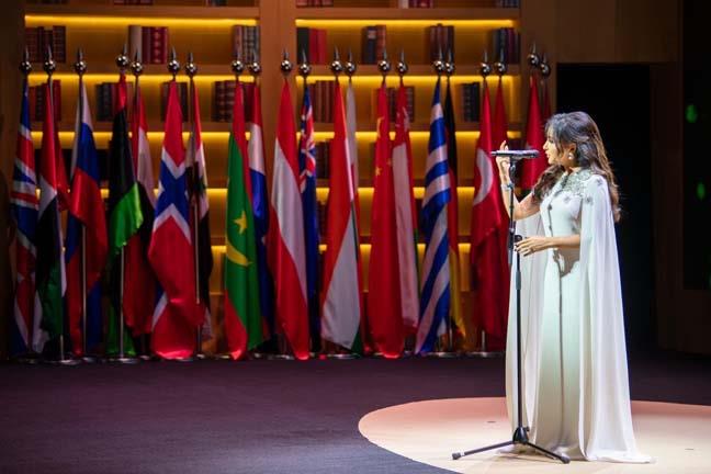 هجوم على لطيفة بعد تغيير كلمات أغنية 