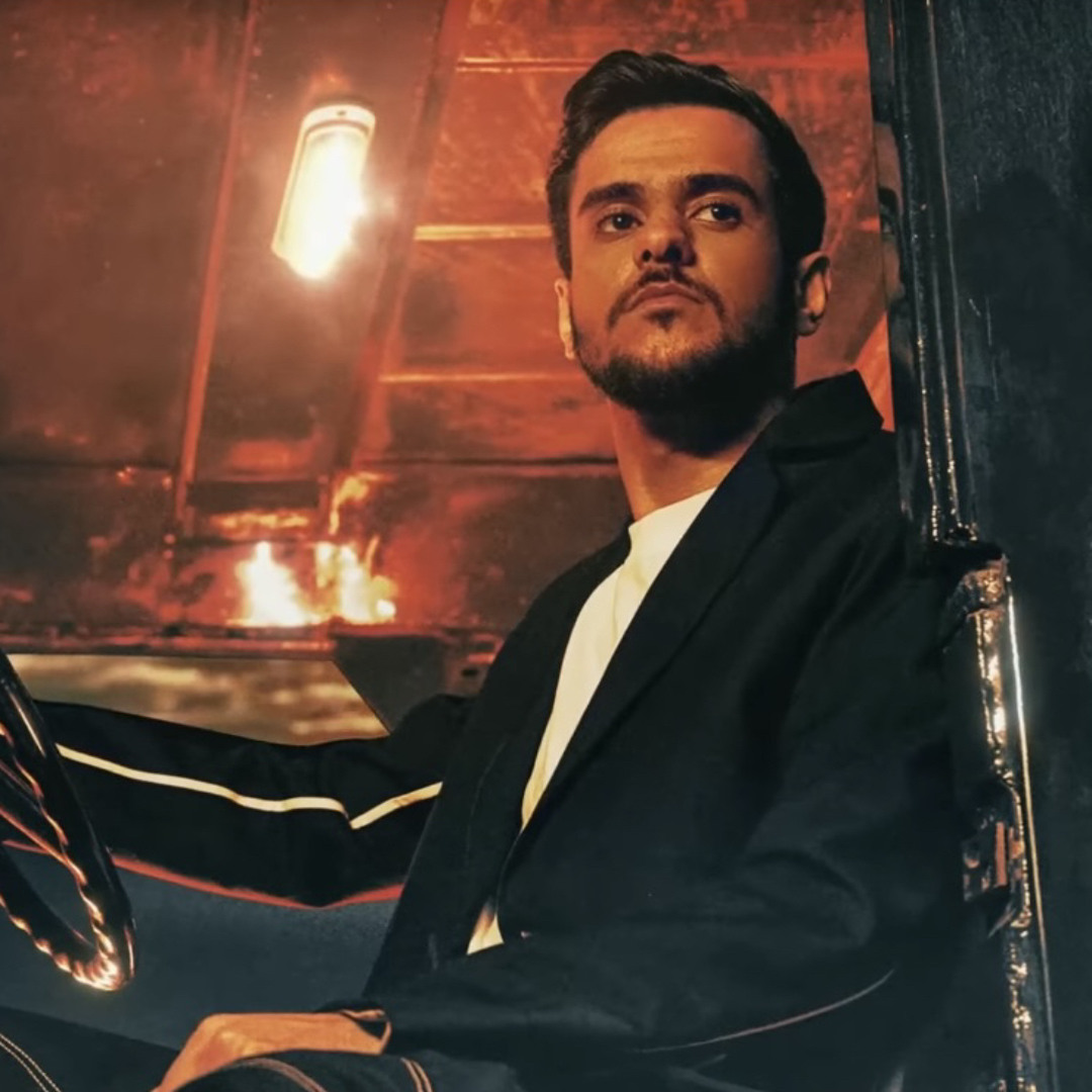 مشادة كلامية بين داليا مبارك وعايض يوسف والأخير يتهمها بـ 