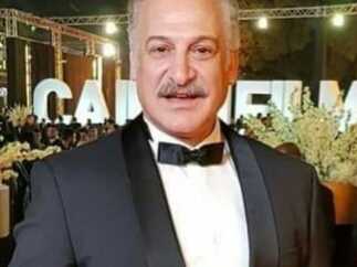 حبس المخرج عمر زهران عامين مع الشغل بتهمة سرقة مجوهرات زوجة خالد يوسف