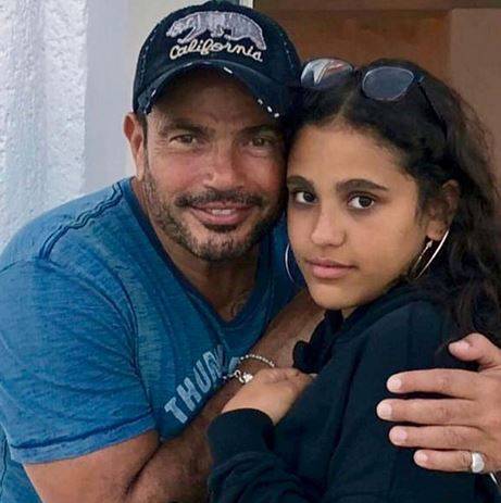 بالتعاون مع عمرو مصطفى... جنى دياب تستعد لطرح أول أغنية باللغة العربية