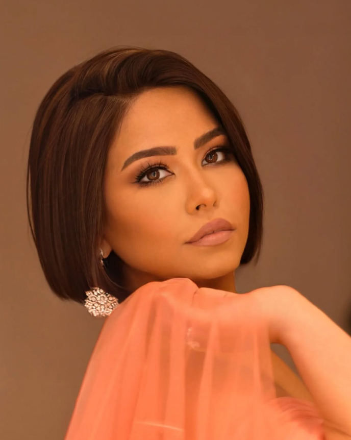 حسام حبيب يعتذر لشيرين عبد الوهاب: 