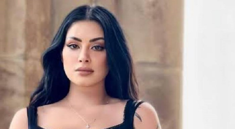 الفنانة السورية سارة فرح تكشف سبب اعتزالها