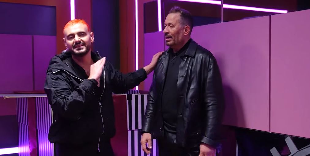 ماجد المصري يكشف: كنت على علم بمشاركتي في برنامج رامز جلال