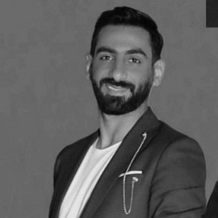 زين كرزون تكشف عن موقفها من وفاة راغد قيس