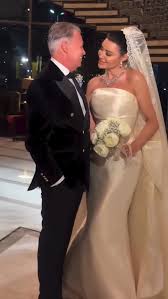 أروى جودة عن زوجها: 