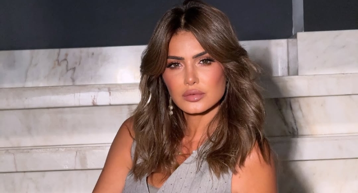 نجلاء بدر تكشف معاناتها مع محاولات الإنجاب وطلبها الطلاق