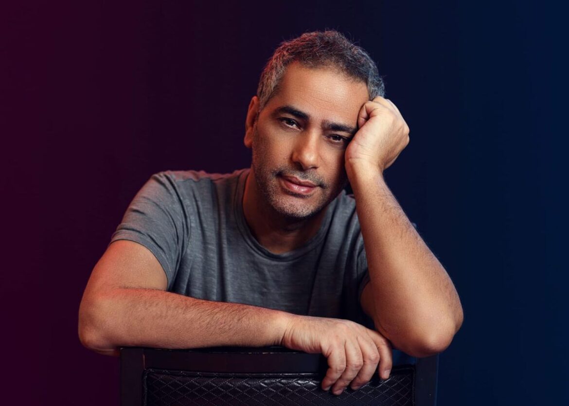 بسبب فضل شاكر... راغب علامة: أنا 