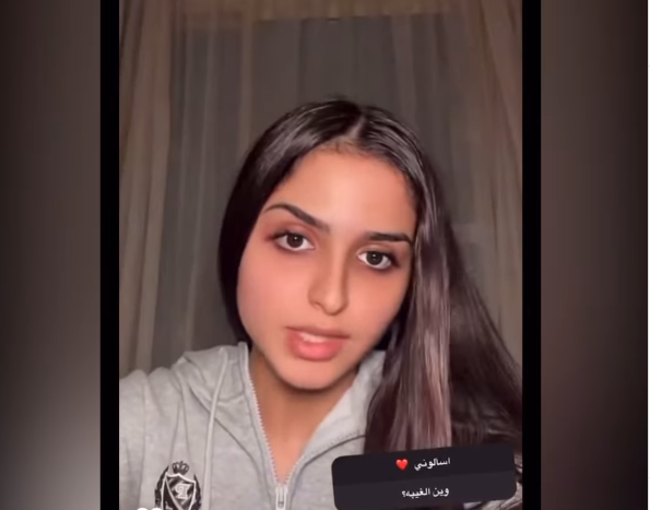 حلا الترك تكشف سبب غيابها عن الساحة الفنية: أتقرب من الله رب العالمين