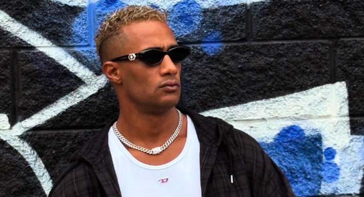 محمد رمضان: 