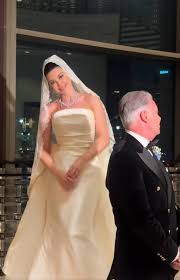 أروى جودة تحتفل بزفافها في القاهرة بزفة مصرية وأجواء مبهرة بحضور نجوم الفن