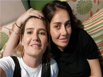 لأوّل مرة هنا وحلا شيحة في عمل واحد قريباً