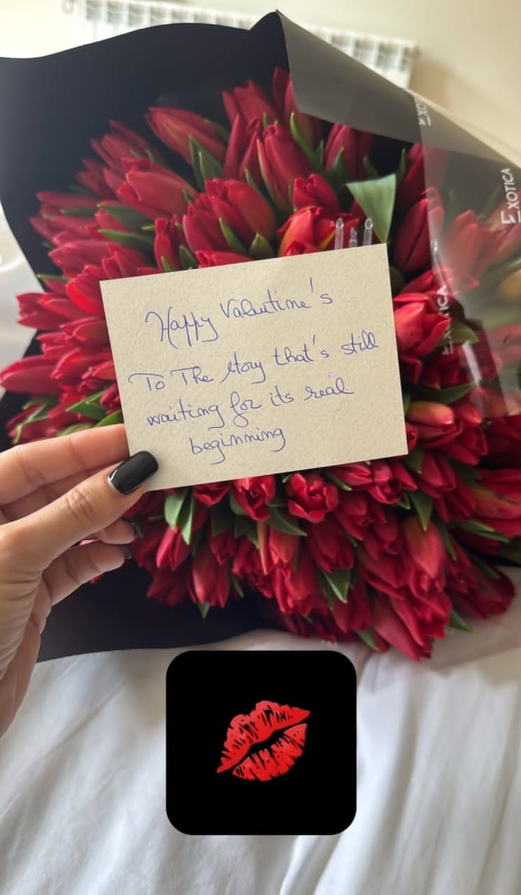 نادين نجيم تصدم جمهورها بإطلالة جريئة