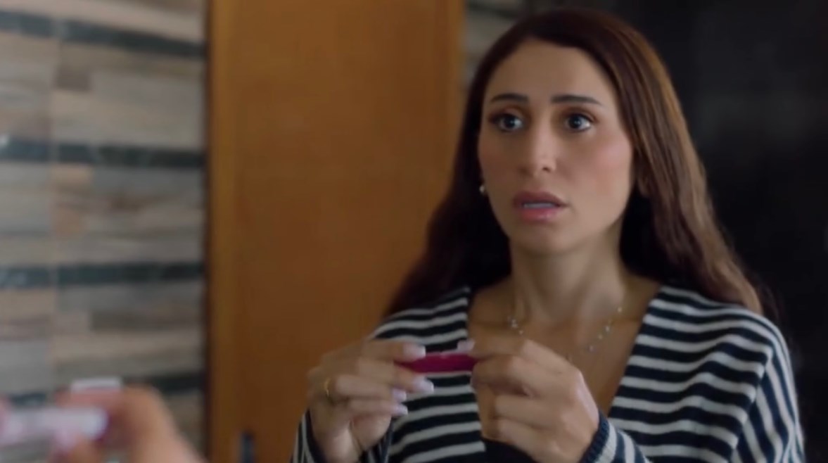 دينا الشربيني: 