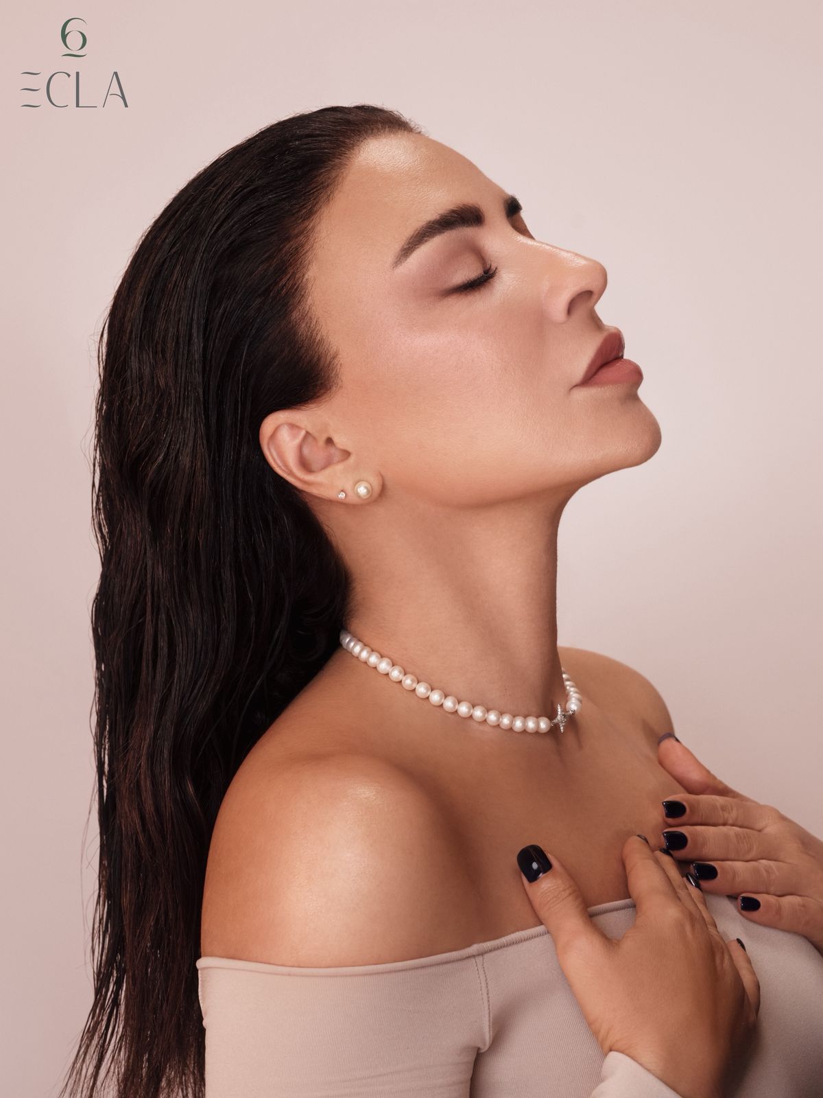 ماغي بو غصن وجه Ecla Clinic في الخليج للعام ٢٠٢٦!