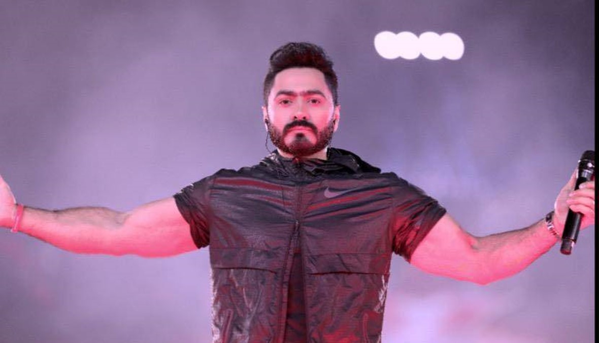 بعد 12 عاماًَ... تامر حسي يعود إلى الدراما التلفزيونية