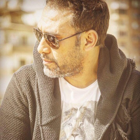 محمد حماقي: عمرو مصطفى شخص متعب وغير سلس في التعامل وعنده جنون الفنانين